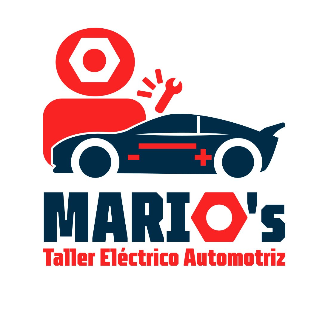 Mario's Repuestos